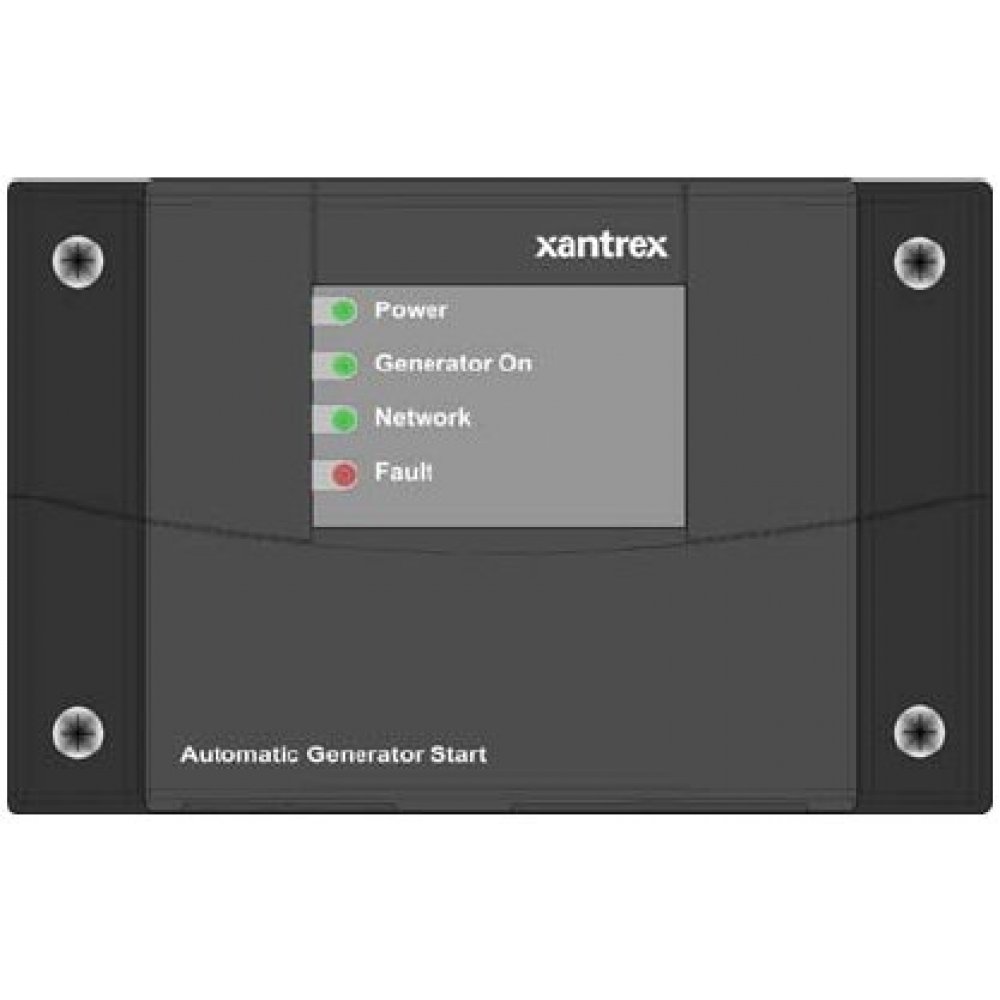 CONEXT XW-AGS Устройство автозапуска генератора